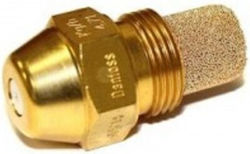 Burner Nozzle for Oil Burner 0.85 60°S America Steinen Burner Nozzle for Oil Burner 0.85 60°S America Steinen