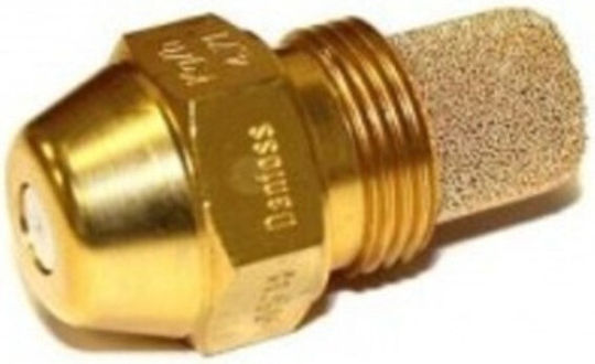Burner Nozzle for Oil Burner 1.00 60°S America Steinen