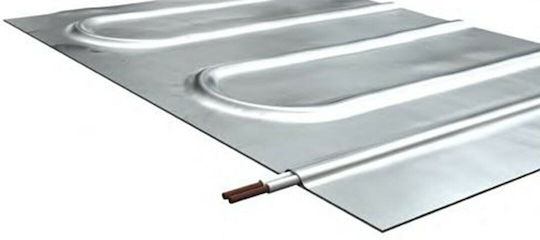 Warmup Wlfh 2m² 280w Thermal Underfloor Heating Membrane