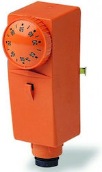 Contact Water Level Sensor Orange Temperature Scale 0-90°C 700.302.101