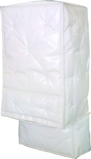 Boiler Protection Cover High Protection Jb 800x400x370mm