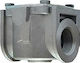 Filtru de Aluminiu 1/2"