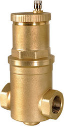 Απαερωτής Solar Icma 3/4" Art.740 82740ae05