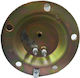 Water Heater Element Φ135 5 Holes 4kw Gasket 01.01.04.07