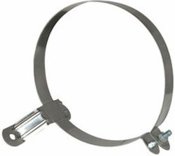 Technometal Chimney Pipe Retaining Clip Inox Technometal Chimney Pipe Retaining Clip Inox