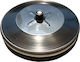 Cleaning Cap 250 Inox Single Wall Chimney Pipe