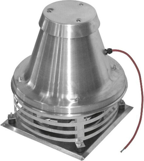 Electric Chimney Crown Fireplace-Barbecue Motor Ap-350 Diameter 200 Diameter 250 Diameter 300