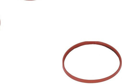 Dichtung Thermosilikon 200°C Kaminrohr Doppelwandig Edelstahl Durchmesser 130-180 Airduct Hellas