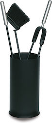 Fireplace Tool Set Bucket Comex 50615a