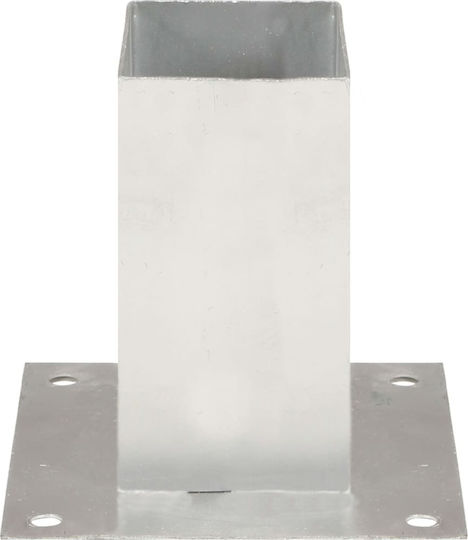 Fußstütze Basis Solar-Wasserheizer-Zubehör Isolierung 25cm