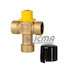 Thermostatic Solar Diversion Valve Icma S106