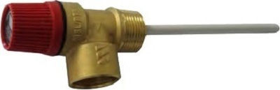 Thermal Pressure Relief Valve 3/4'' 7bar Watts 0206970