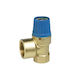 Watts Кран Защитна Врата 1/2" 6 Bar