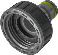 Stalco Σύνδεσμος Ποτίσματος 25.4mm Stalco Σύνδεσμος Ποτίσματος 25.4mm