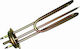 Oval Heating Element 4000w N T Copper 1 Screw Mathioudakis Afoi