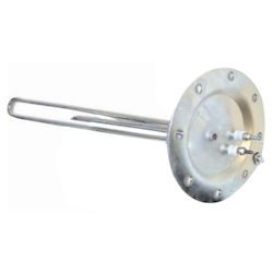 Heizelement Φ140 8 Βίδες 4kw