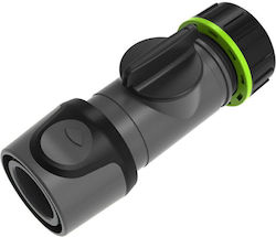Stalco Garden Quick Connector Valve 1/2” Exp S1...