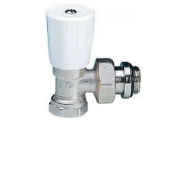 Pintossi Radiator Switch 1/2 Corner