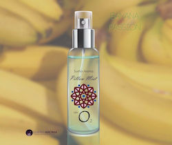 Pillow Mist Sueno Aroma Αρωματικό Υφασμάτων Banana Passion 150ml