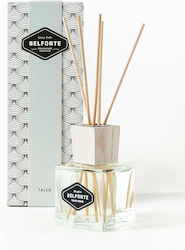 Raumdüfte Talco Weiß Belforte Fragranze Italiane Volumen 100ml