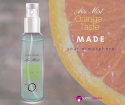 Air Mist Aρωματικό Χώρου Orange Taste 200ml