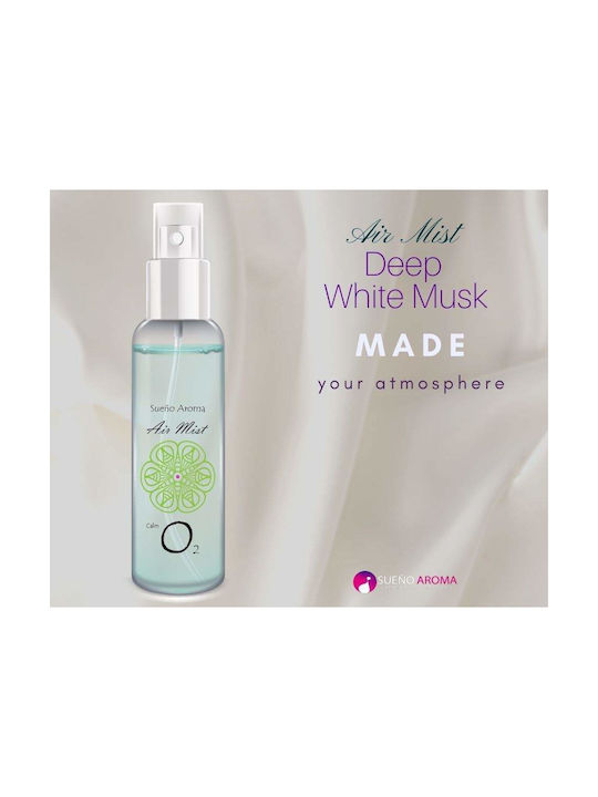 Air Mist Raumdüfte Deep White Musk 200ml