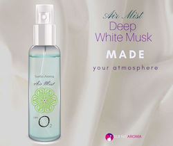 Air Mist Parfum Pentru Casă Deep White Musk 200ml