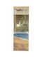 Raumdüfte Diffusor 45ml Bolsius Sticks-Sunny Beach