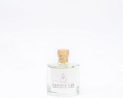 Candle Lab Reed Diffuser Μηλόπιτα 100ml Candle Lab Reed Diffuser Μηλόπιτα 100ml