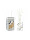 Wax Lyrical Colony Reed Diffuser Διαχύτης Αρώματος Cotton Flower 500ml