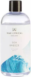 Wax Lyrical Colony Reed Diffuser Refill Υγρό Αναπλήρωσης Δοχείο Αρωματισμού Χώρου Coastal Breeze 200ml