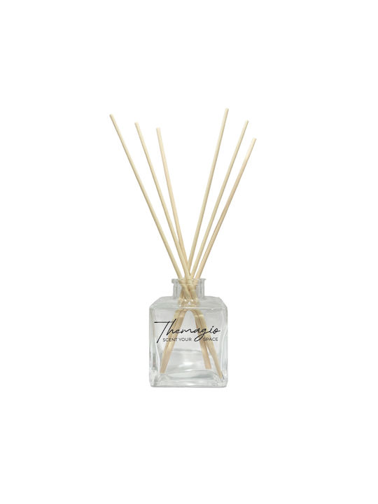 Themagio Αρωματικό Χώρου Sticks Exotic Sunset 100ml