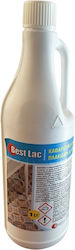 Καθαριστικο Πλακιδιων Best Lac 1 Lt Καθαριστικο Πλακιδιων Best Lac 1 Lt
