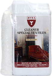 Nettoyant Special Textiles 500ml Καθαριστικό Υφασμάτινων Σαλονιών