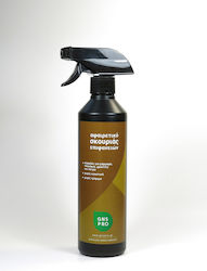 Αφαιρετικο Σκουριας Επιφανειων Gns Pro 500ml