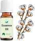 Sueño Aroma Fragrance Oil Cotton Dreams Aromatic Oil Cotton Flowers 12ml
