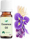Sueño Aroma Fragrance Oil Purple Iris Αρωματικό Έλαιο Μωβ Ίριδα 12ml