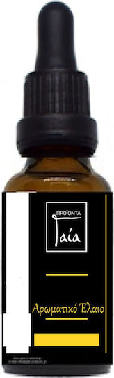 Προιόντα Γαία Αρωματικό Έλαιο Cherry Blossom 50ml