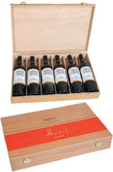 Wine Case Six Bottles Ktima Skouras 750ml