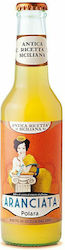 Aranciata Πορτοκαλαδα Πορτοκάλια Σικελίας 275ml Aranciata Πορτοκαλαδα Πορτοκάλια Σικελίας 275ml