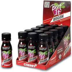 Beet It Regen Cherry Plus 15x70ml Beet It Regen Cherry Plus 15x70ml