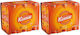 12 X Kinnie Maltese Bitter Orange Soft Drink 330ml