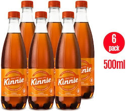 6 X Kinnie Băutură Răcoritoare 500ml