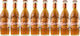 8x Kinnie Sticlă 250 Ml Per Sticlă