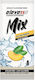 Леден Чай Праскова Mix Elevenfit 1,5l Плик 9g