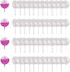 Cake Land Set de 50 Cutii de carton Cutii Patiserie