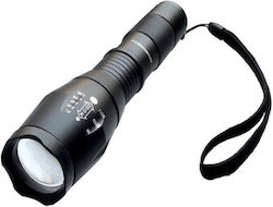 Lux Tools Lanternă LED 1800lm Lux Tools Lanternă LED 1800lm