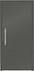 Armored Aluminum Door Pressed Design 101 Kataskevastiki