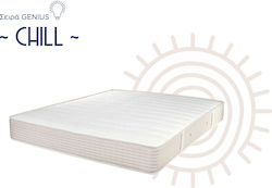 Saltea Zenius Chill Semi-dublă 200x120cm Saltea Zenius Chill Semi-dublă 200x120cm