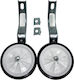 01-10092 Bicycle Training Wheels 16"